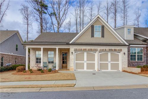 5630 Overlook Club Cir, Suwanee, GA, 30024-8830 | Card Image