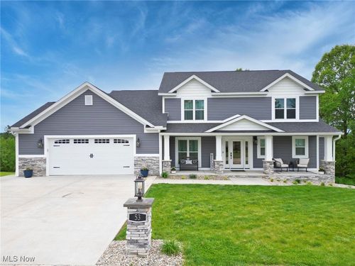 53 Winesap Drive, Parkersburg, WV, 26104 | Card Image