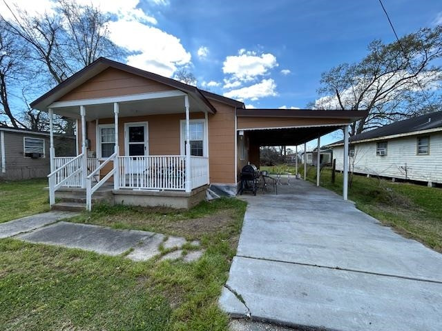 Residential in Patterson 4