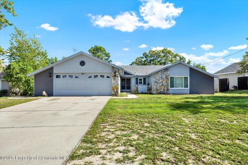 13063 Montego St, SPRING HILL, FL, 34609-4276 | Card Image