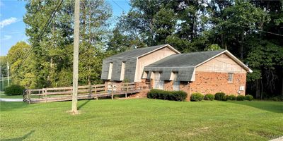 13721 Hudson Street, House other with 3 bedrooms, 2 bathrooms and null parking in Coker AL | Image 1