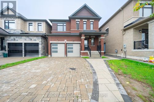 17 Jinnah Ave, Markham, ON, L3S0G2 | Card Image
