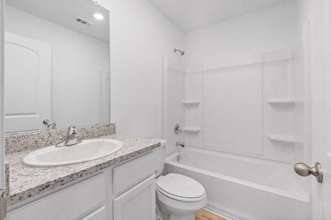 509 Aplite Pass, House other with 3 bedrooms, 2 bathrooms and 4 parking in Maxwell TX | Image 14