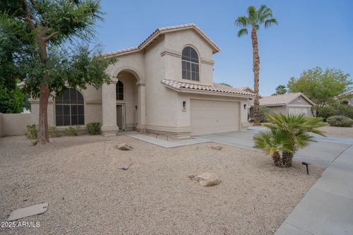 2438 S Chestnut Pl, Chandler, AZ, 85286-7471 | Card Image