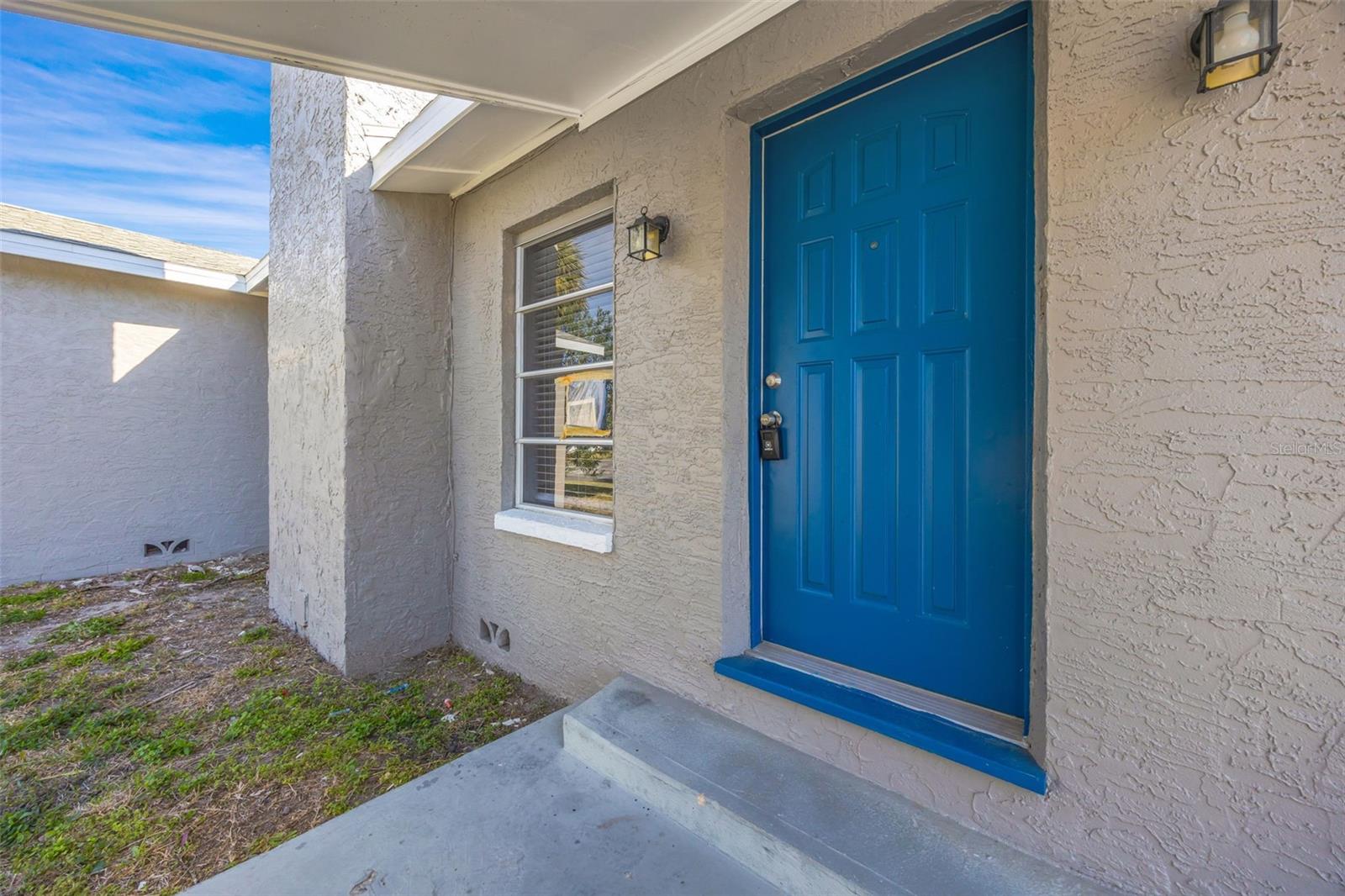 Residential in HERNANDO BEACH 4