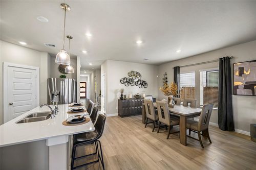 14122 Greystone Terrace St, Magnolia, TX, 77354-7389 | Card Image