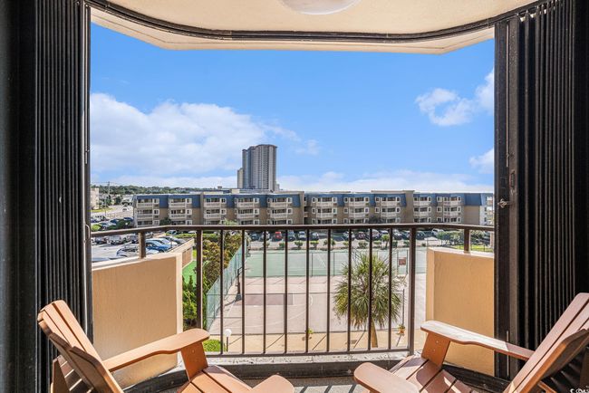 View of balcony | Image 30