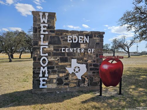 502 Barnett St., Eden, TX, 76837 | Card Image