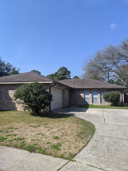4202 Spinks Creek Ln, Spring, TX, 77388-4033 | Card Image