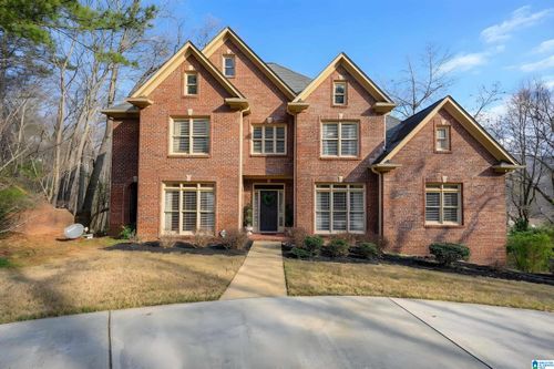 4982 Eagle Crest Rd, BIRMINGHAM, AL, 35242-4941 | Card Image
