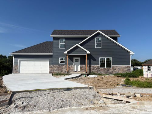 5743 Royal Plum Ct, COLUMBIA, MO, 65202-5676 | Card Image