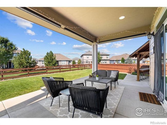 6109 Washakie Ct, House other with 6 bedrooms, 4 bathrooms and 4 parking in Timnath CO | Image 31