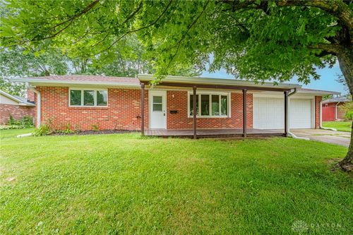 54 Ankara Ave, Brookville, OH, 45309-1208 | Card Image
