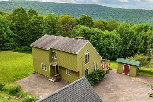 50 Halcott Ridge Road, Shandaken, NY, 12480 | Card Image
