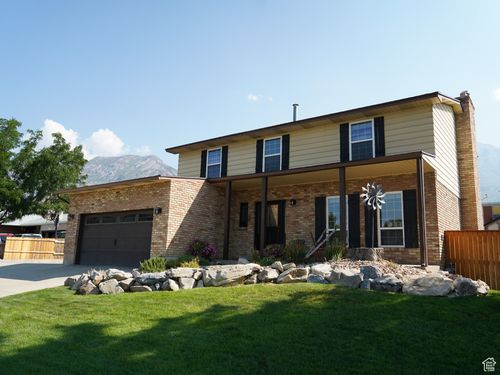 495 Valley View Dr, Pleasant Grove, UT, 84062-3729 | Card Image