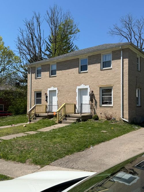 1143 Cedarview Dr, Springfield, OH, 45503-3838 | Card Image