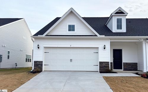 lot-97-11 Reames Ct, Greenville, SC, 29611-7162 | Card Image