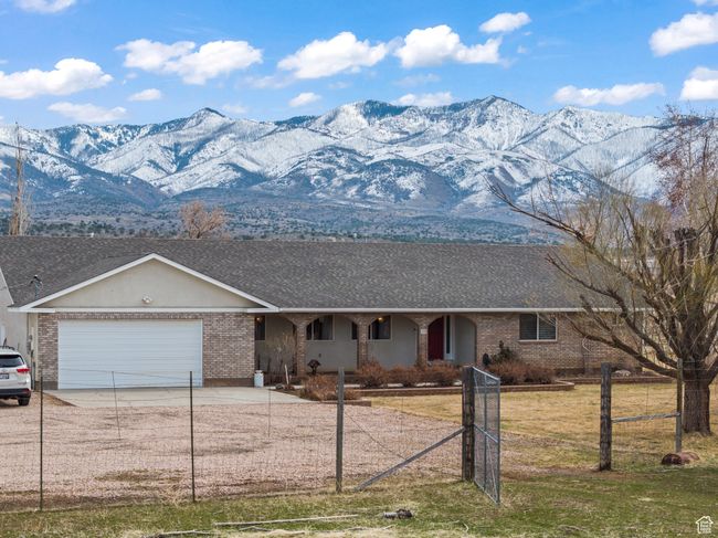 430 E Canyon Rd, House other with 3 bedrooms, 2 bathrooms and 2 parking in Fillmore UT | Image 40