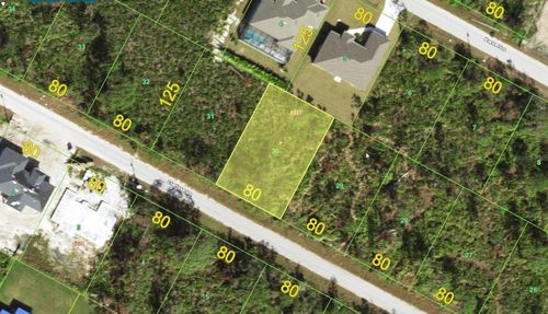 14114 Clarissa Ln, Port Charlotte, FL, 33981 | Card Image