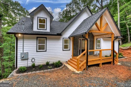 1041 Mountain Oak Rd, Ellijay, GA, 30536-2624 | Card Image