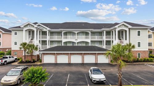 301-4879 Dahlia Ct., Myrtle Beach, SC, 29577 | Card Image