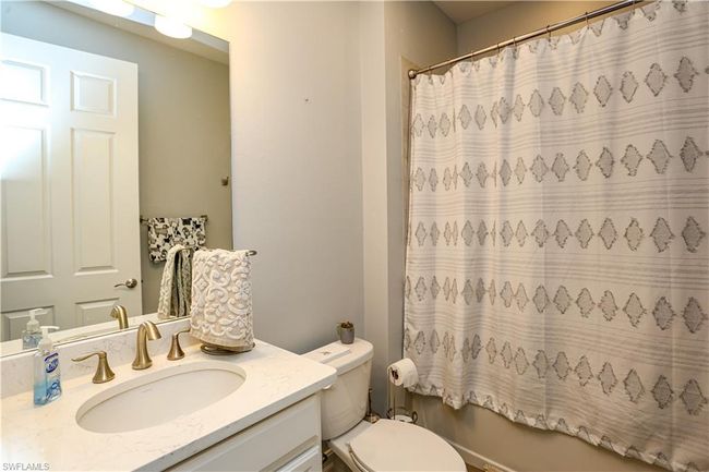 16579 Crescent Beach Way, House other with 4 bedrooms, 2 bathrooms and null parking in BONITA SPRINGS FL | Image 15