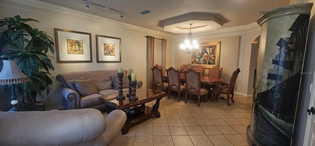 Formal living room/Dining area | Image 4
