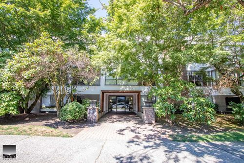 203-1877 West 5th Avenue, Vancouver, BC, V6J1P5 | Card Image