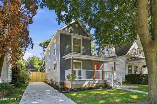 930 Brice Ave, Lima, OH, 45805-2422 | Card Image