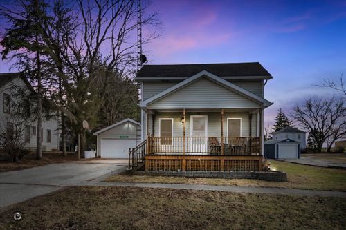 110 E Main St, Cabery, IL, 60919 | Card Image