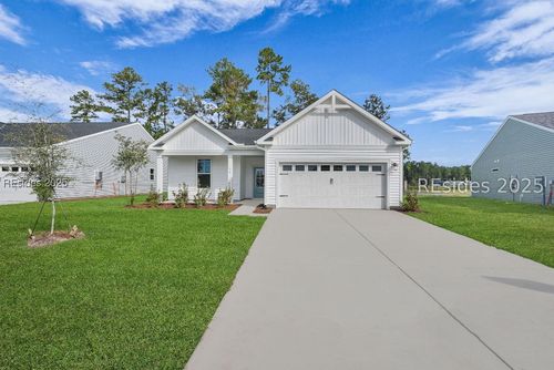 493 Rifle Road, Hardeeville, SC, 29927 | Card Image