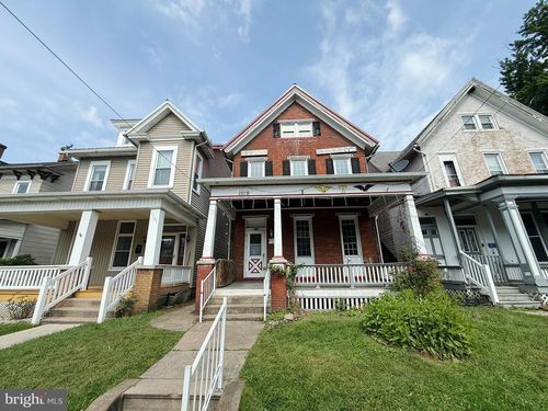 1109 Lincoln Ave, TYRONE, PA, 16686-1405 | Card Image