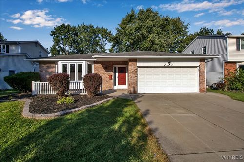 336 Fruitwood Ter, Amherst, NY, 14221-1904 | Card Image