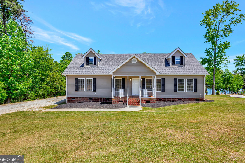Brady Dr, Anderson, SC 29626