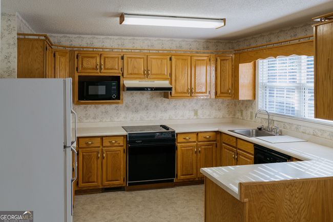 266 Short Ave, House other with 3 bedrooms, 3 bathrooms and null parking in Cornelia GA | Image 11