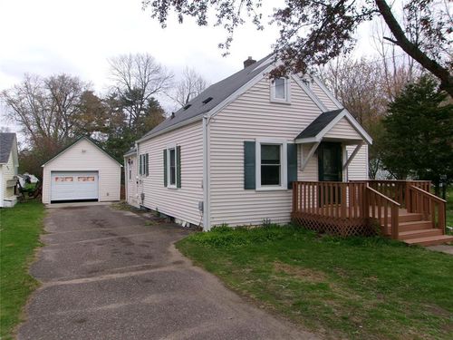 420 Schofield Street, Chetek, WI, 54728 | Card Image