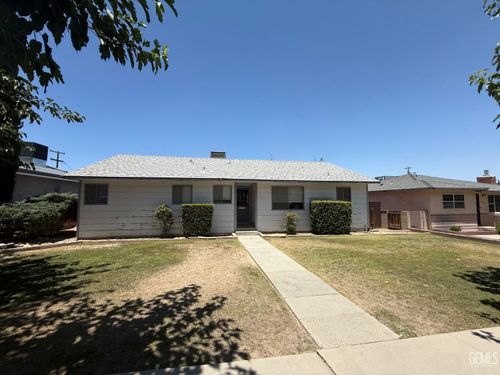 302 E San Emidio Street, Taft, CA, 93268 | Card Image