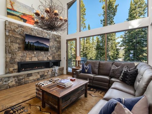 8 Alpine Bend Drive, Big Sky, MT, 59716 | Card Image