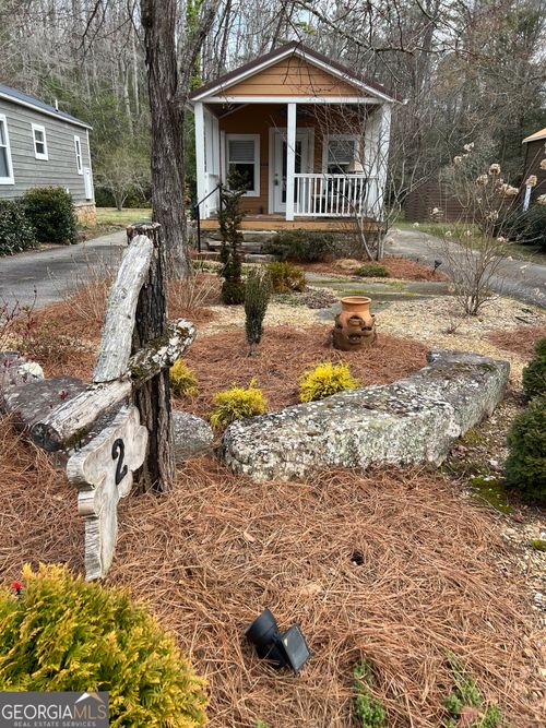 lot-2-4960 Laurel Lodge Rd, Clarkesville, GA, 30523-0419 | Card Image