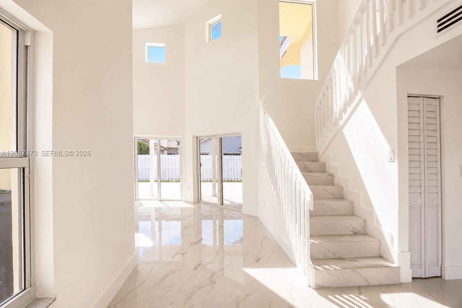 Residential Lease in Miami 4