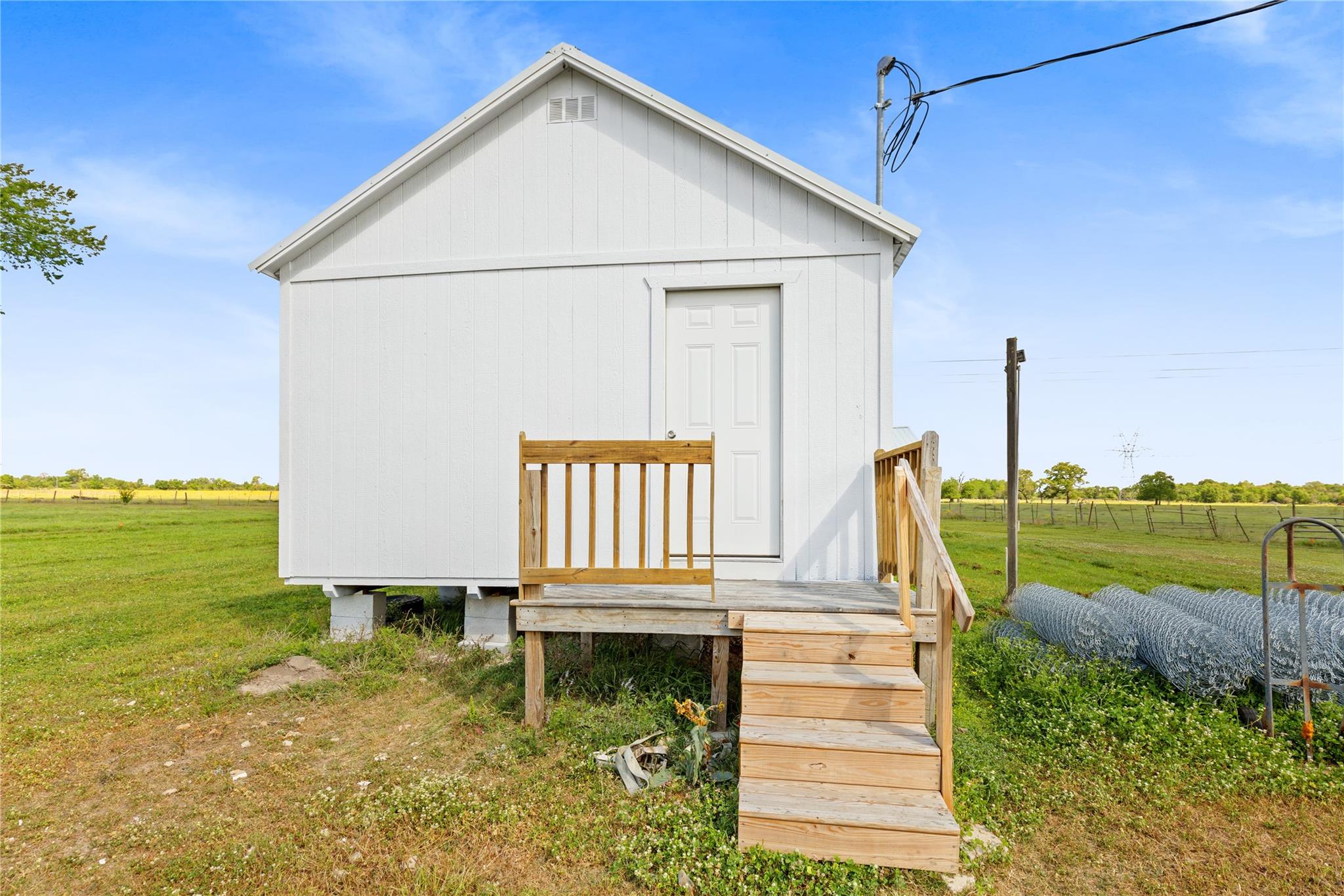 Residential in Iola 3