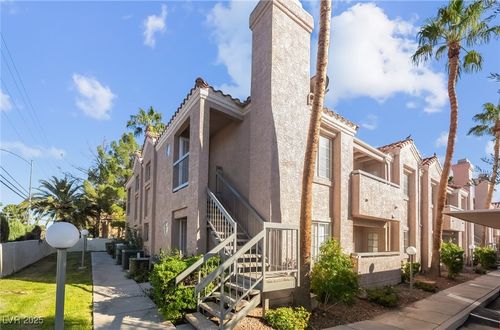 201-1375 E Hacienda Ave, Las Vegas, NV, 89119-1900 | Card Image