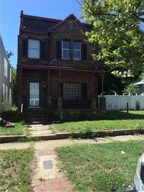 1504 Rogers St, Richmond, VA, 23223-4359 | Card Image
