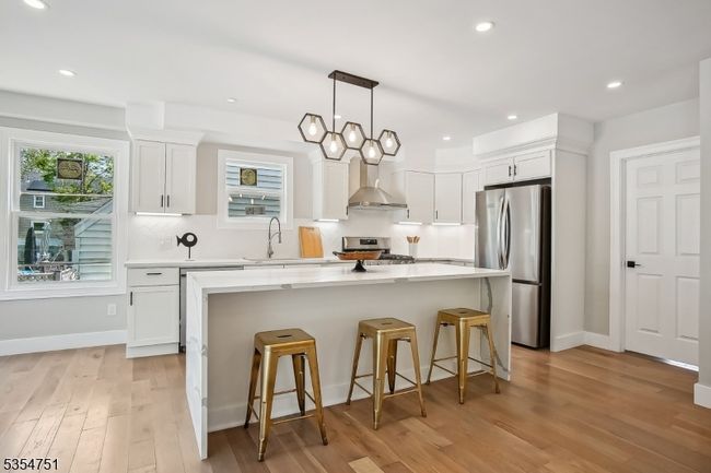 223 Victor St, House other with 5 bedrooms, 3 bathrooms and null parking in Scotch Plains NJ | Image 7