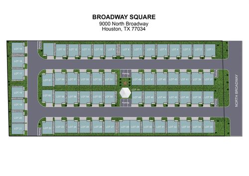 9000 N Broadway St, Houston, TX, 77034-3001 | Card Image