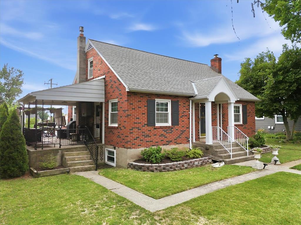 Residential in Allentown City 4