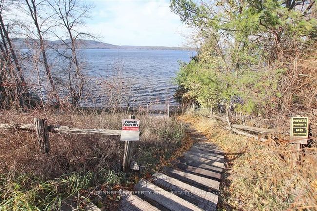 4D - 1036 Barryvale Rd, Condo with 1 bedrooms, 1 bathrooms and 1 parking in Calabogie ON | Image 17