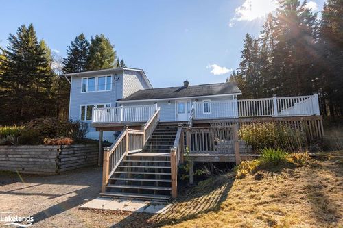 511 Deer Lake Rd, Emsdale, ON, P0A1J0 | Card Image