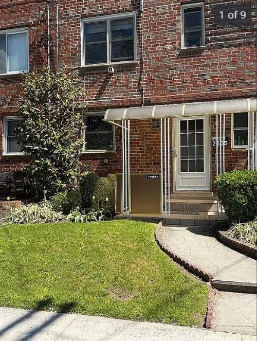 2505 63rd Street, Brooklyn, NY, 11234 | Card Image