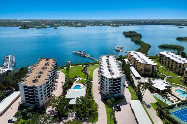 APT-602B - 8735 Midnight Pass Rd, Condo with 2 bedrooms, 2 bathrooms and null parking in SARASOTA FL | Image 35
